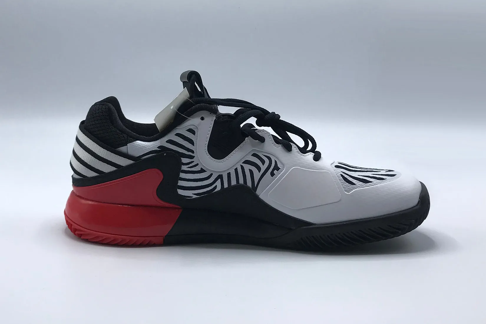 adidas Adizero Y3 Men Black/white/red