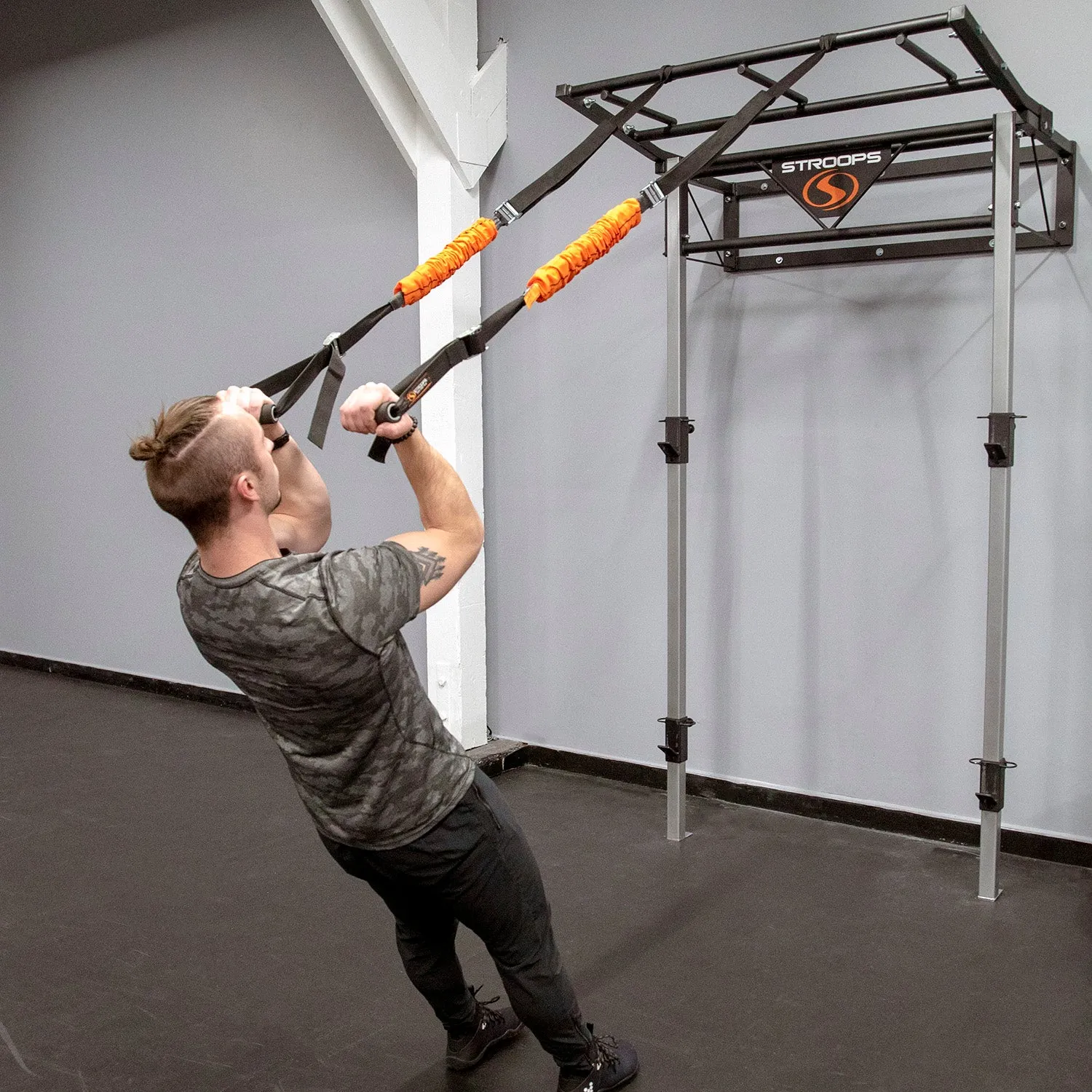 Bodyweight Gym