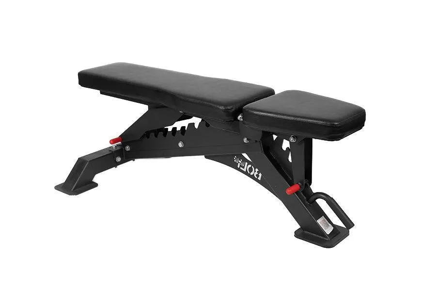 CYBORG ADJUSTABLE COMMERCIAL BENCH