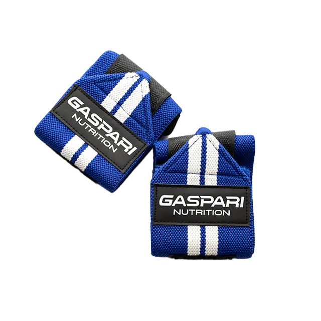 Gaspari Wrist Wraps