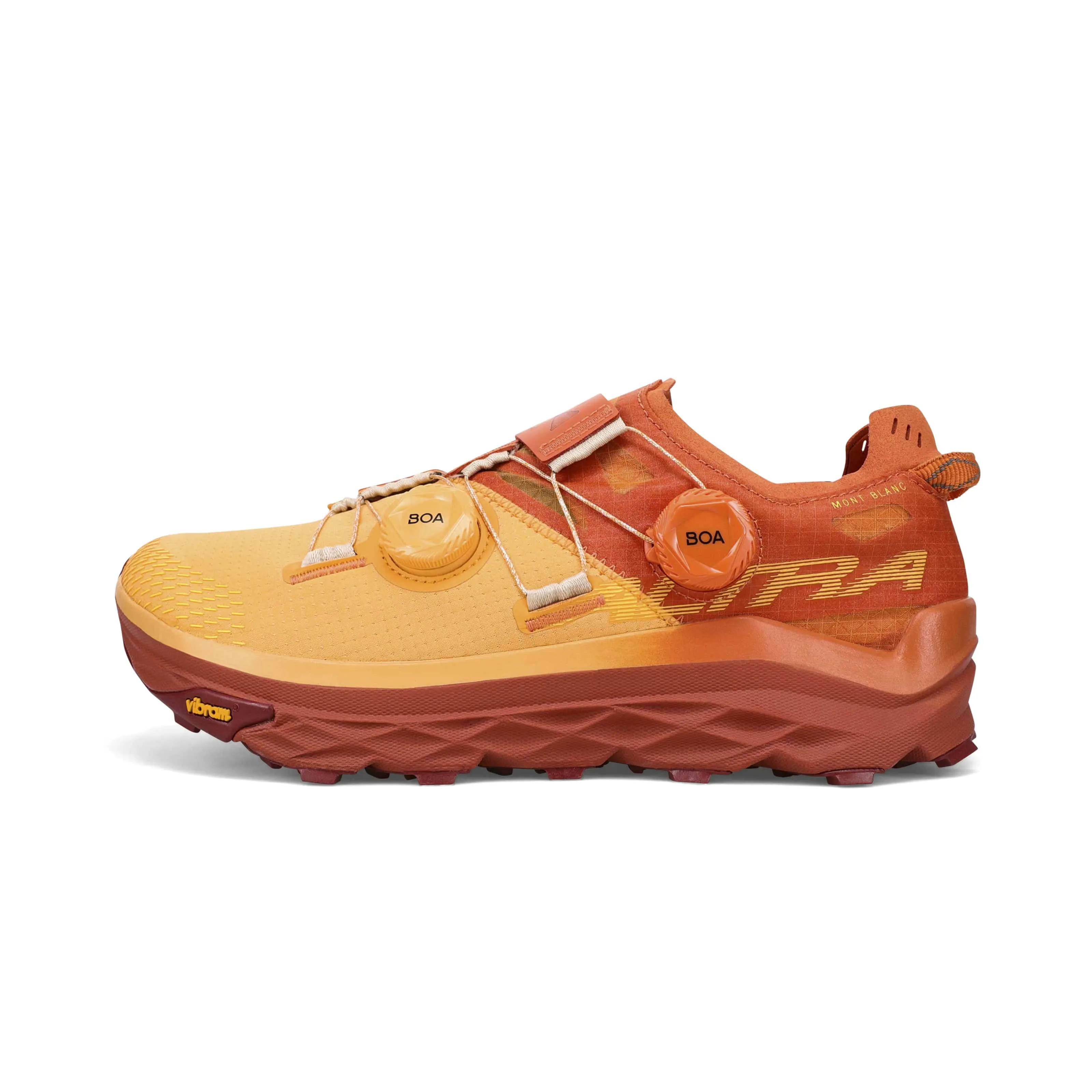 Mont Blanc Boa [Men's]