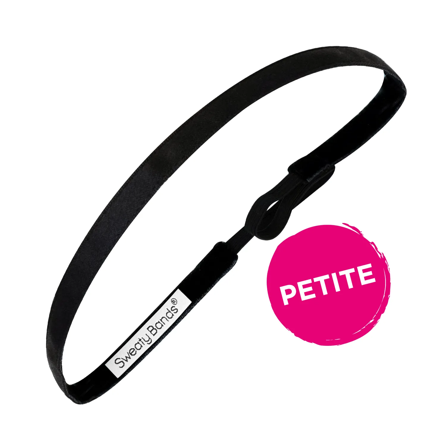 Petite | Wicked Solid | 3/8 Inch