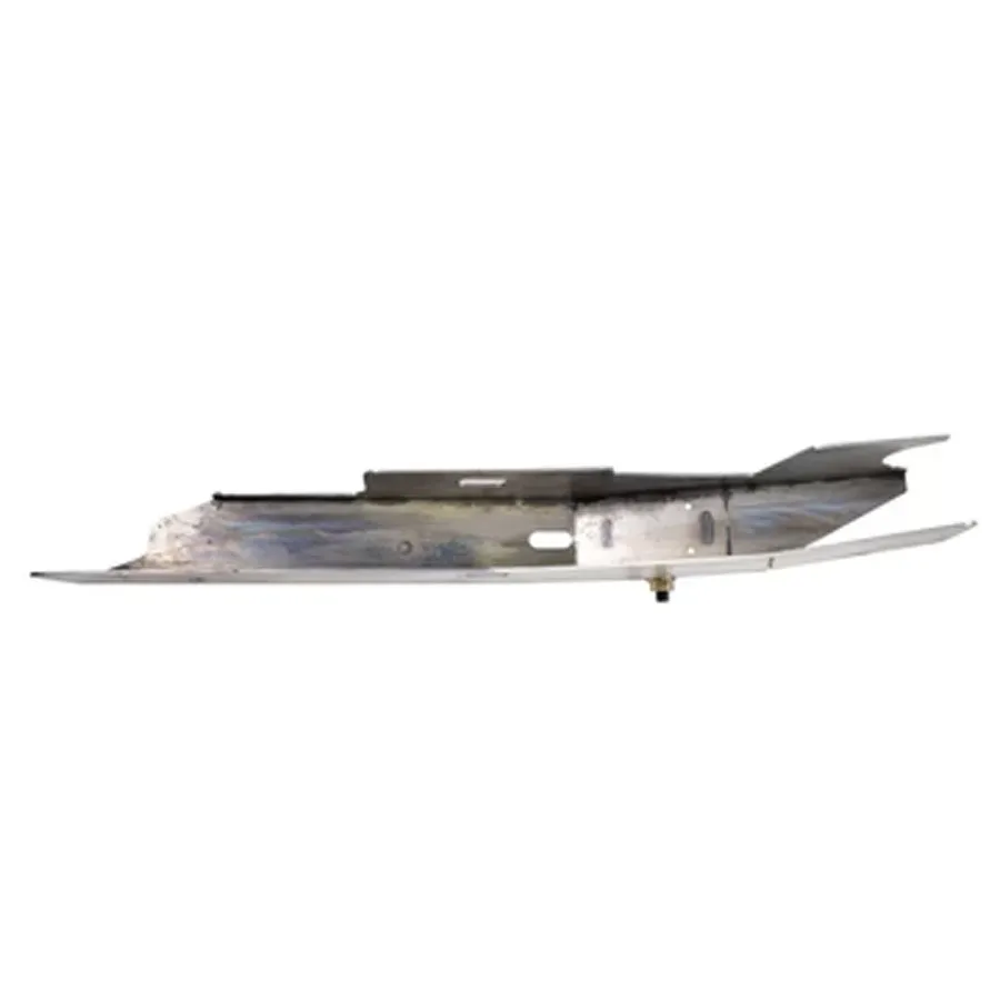 Rust Buster Mid-Frame Repair Kit - Driver Side | 2004-1995 Toyota Tacoma
